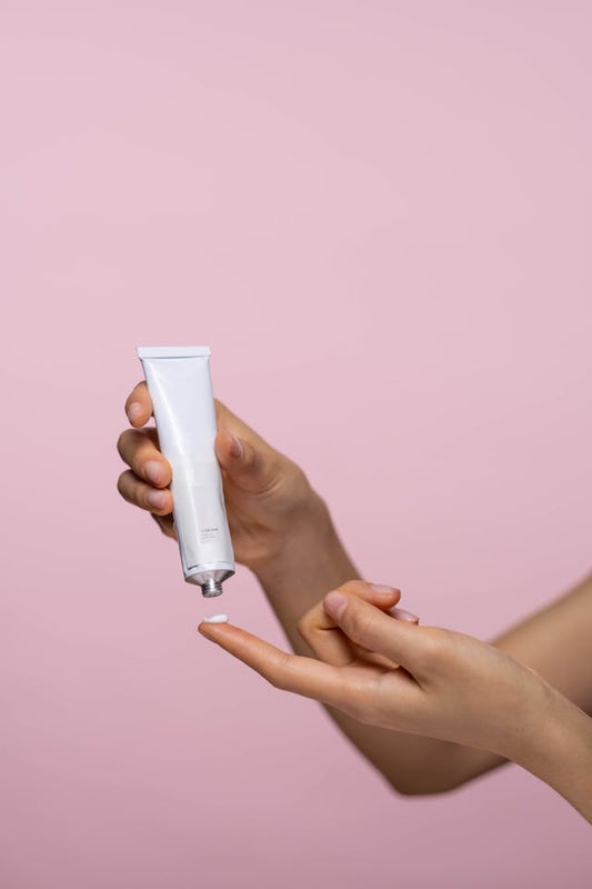 Hyaluronic Acid Moisturizer